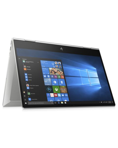HP Envy x360 15-dr1033nl, Natural Silver, Intel Core i5-10210U, 8GB RAM, 1TB SSD, 15.6