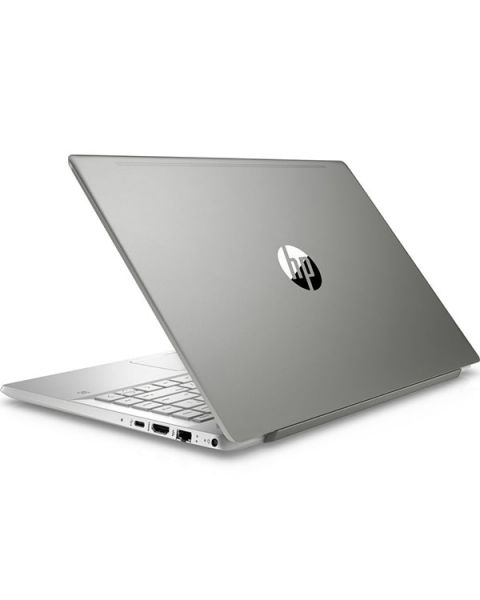 HP Pavilion 14-ce3037nl, Grey, Intel Core i5-1035G1, 8GB RAM, 128GB SSD+1TB SATA, 14
