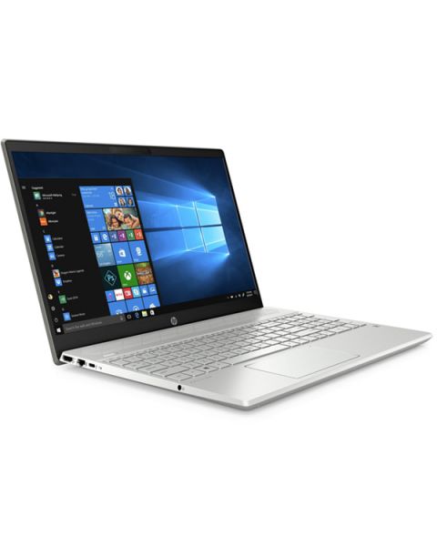 HP Pavilion 15-cs2110nl, Silver, Intel Core i7-8565U, 16GB RAM, 256GB SSD, 15.6