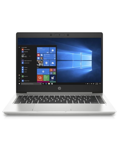 HP ProBook 440 G7 Notebook, Silver, Intel Core i7-10510U, 16GB RAM, 512GB SSD, 14.0
