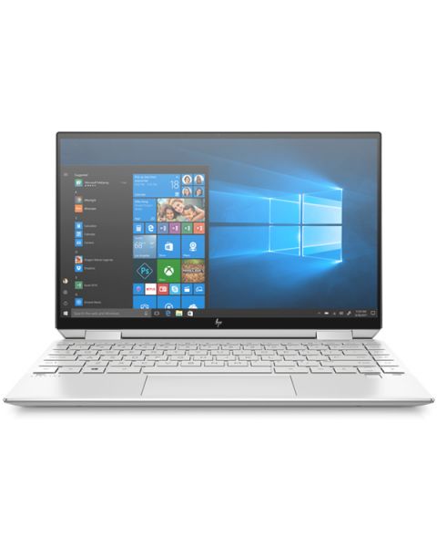 HP Spectre x360 13-aw2025na, Silver, Intel Core i7-1165G7, 16GB RAM, 1TB SSD, 13.3