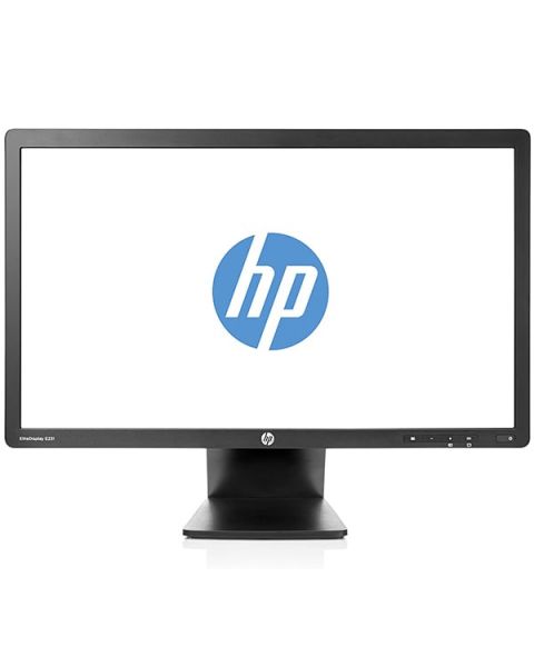 HP EliteDisplay E231 23