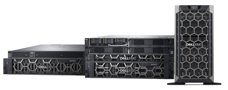 EuroPC Refurbished Servers EuroPC Refurbished Servers