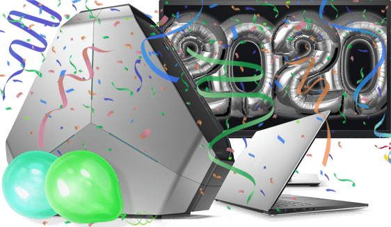 EuroPC New Year Deals for 2020 EuroPC New Year Deals for 2020