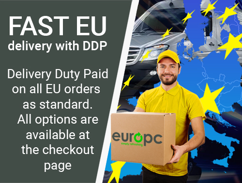 EU Delivery