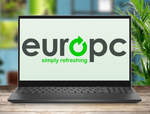 EuroPC returns