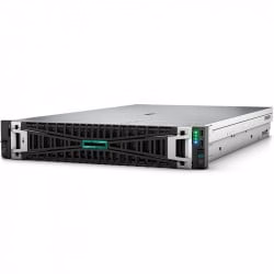 HPE ProLiant Rack Servers