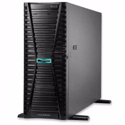 HPE ProLiant Tower Servers