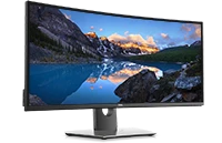 Monitors from EuroPC