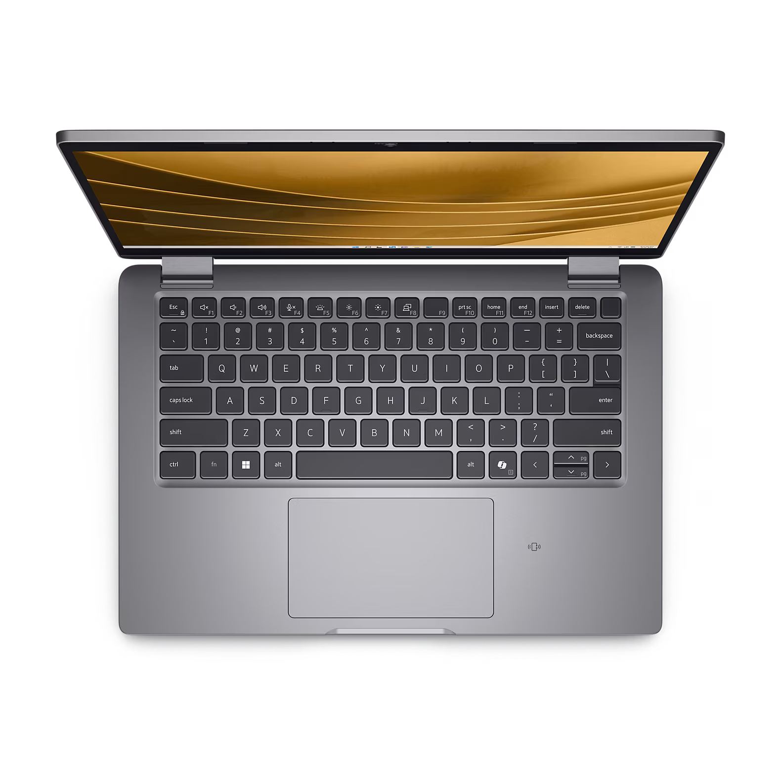 Latitude 13 5350 Laptop Front