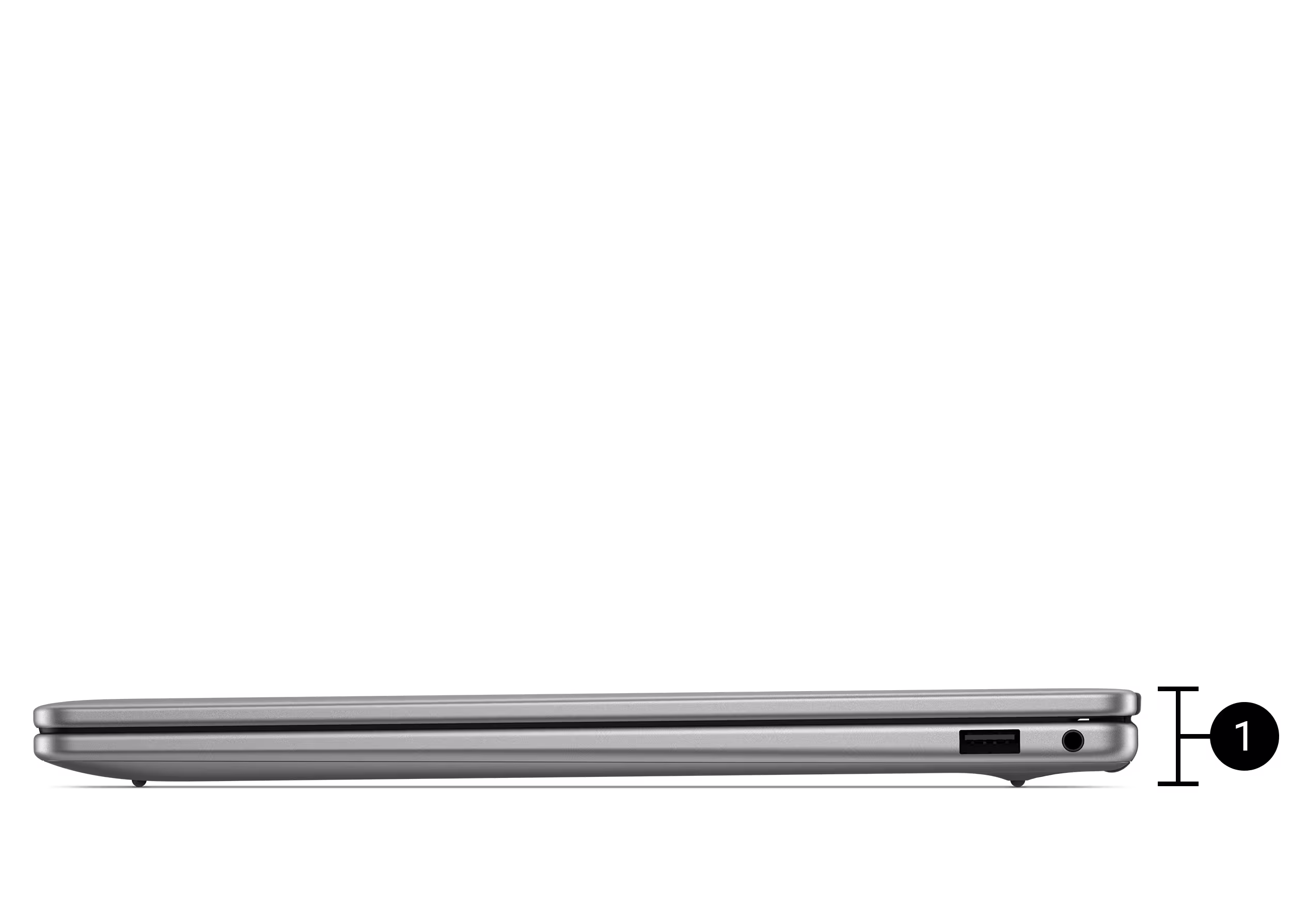 Latitude 14 5455 Ports