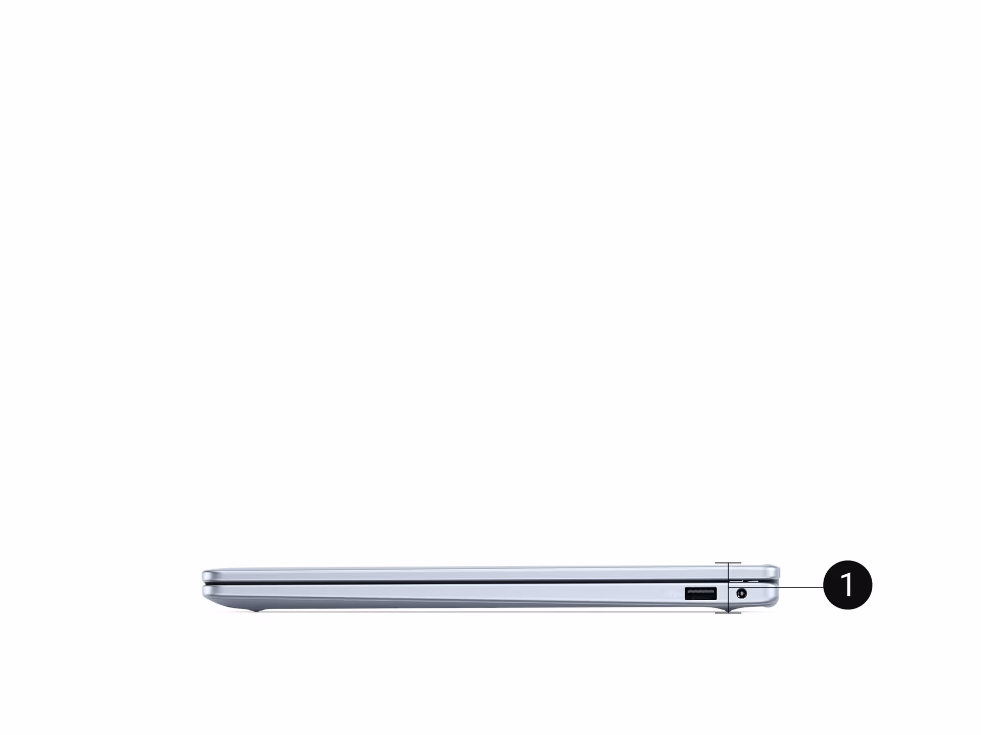 dell 14 plus 2-in-1 side dimensions