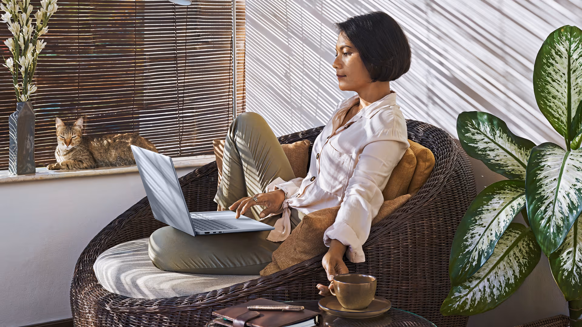 dell 14 plus connectivity in the workplace