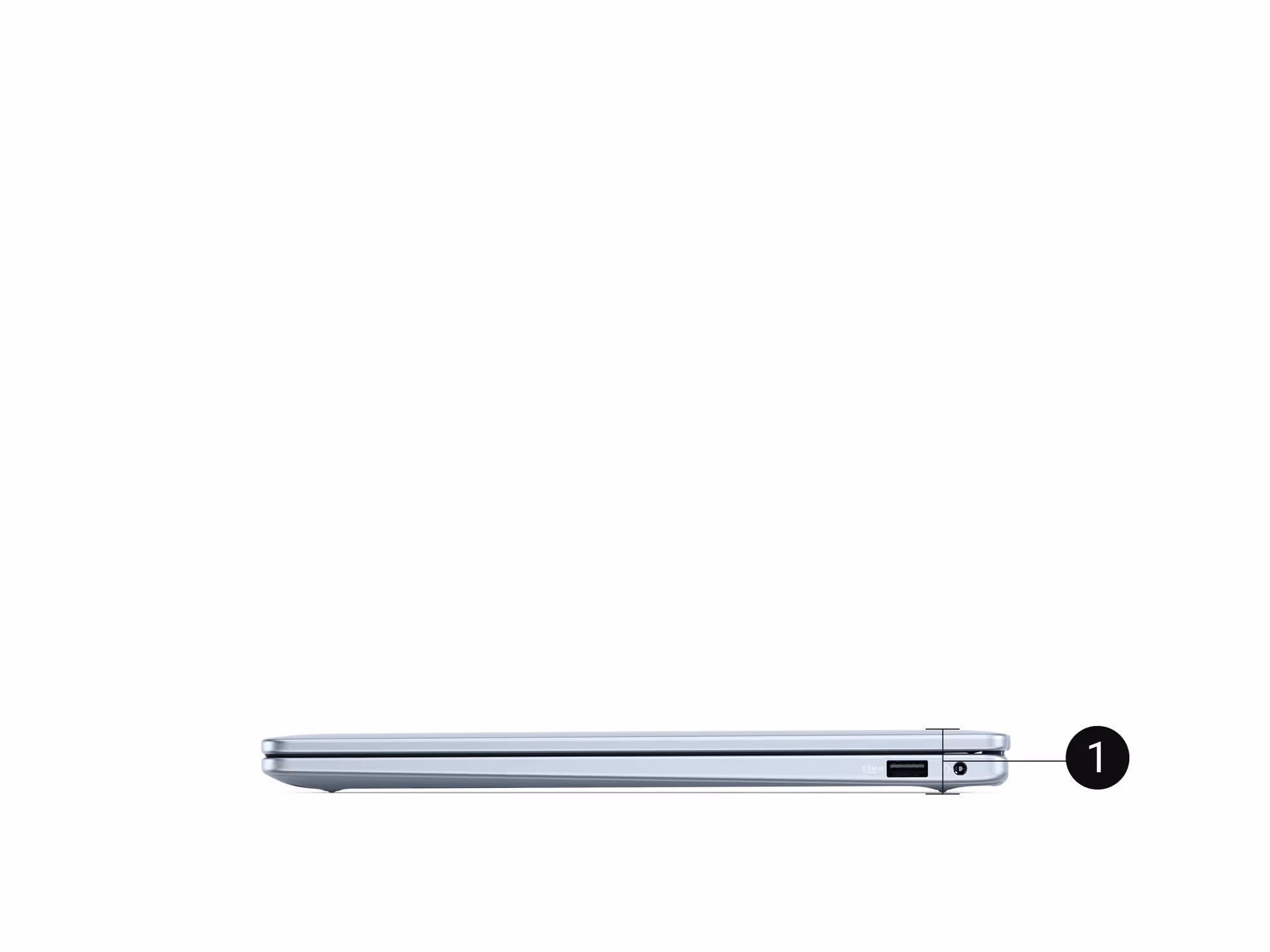 dell 14 plus side dimensions