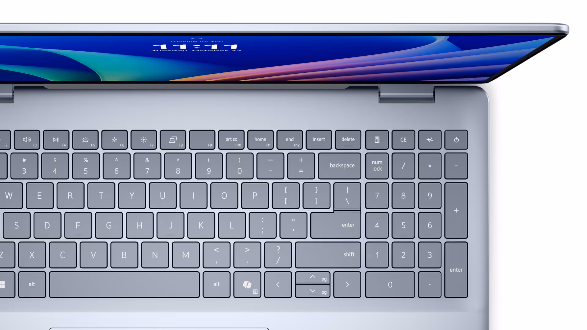dell 16 plus intelligent ai features