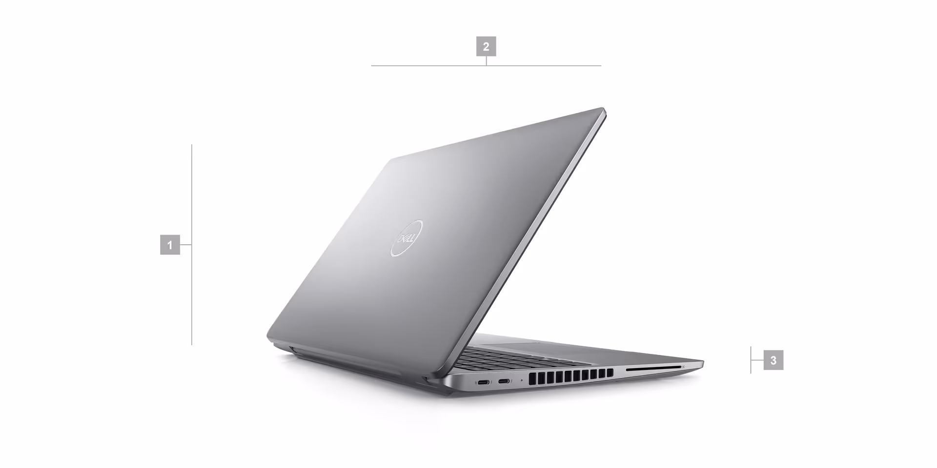 dell latitude 5550 side dimensions