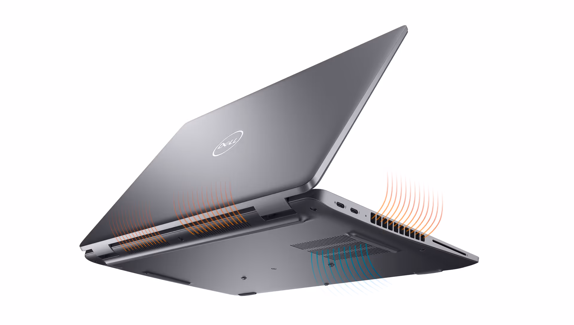 dell latitude 5550 intelligent ai features
