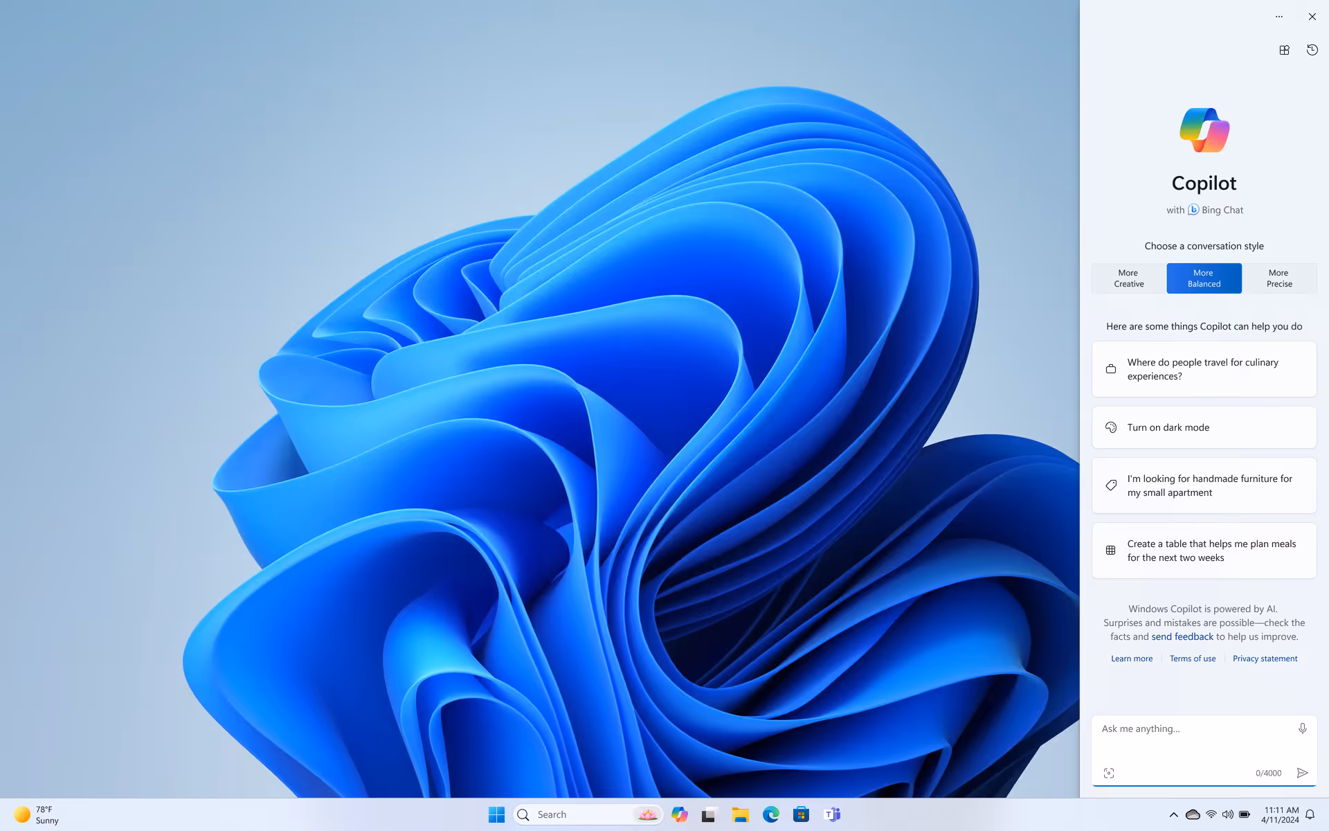 Copilot for Microsoft 365