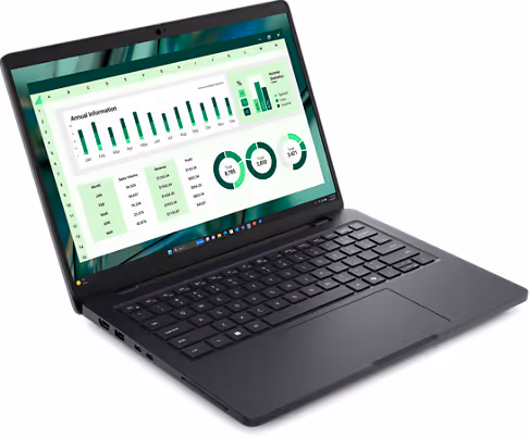 dell pro max 14 intelligent ai features