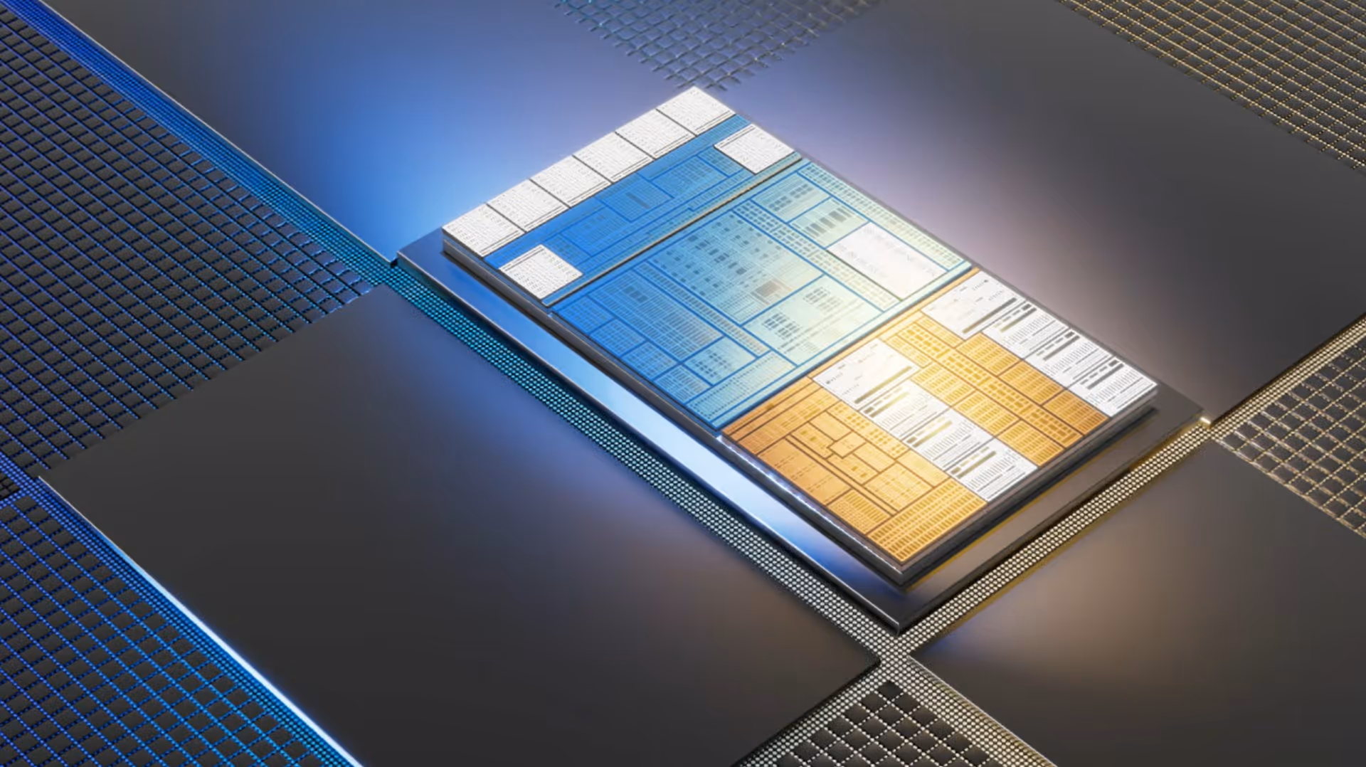 dell pro max 14 processor