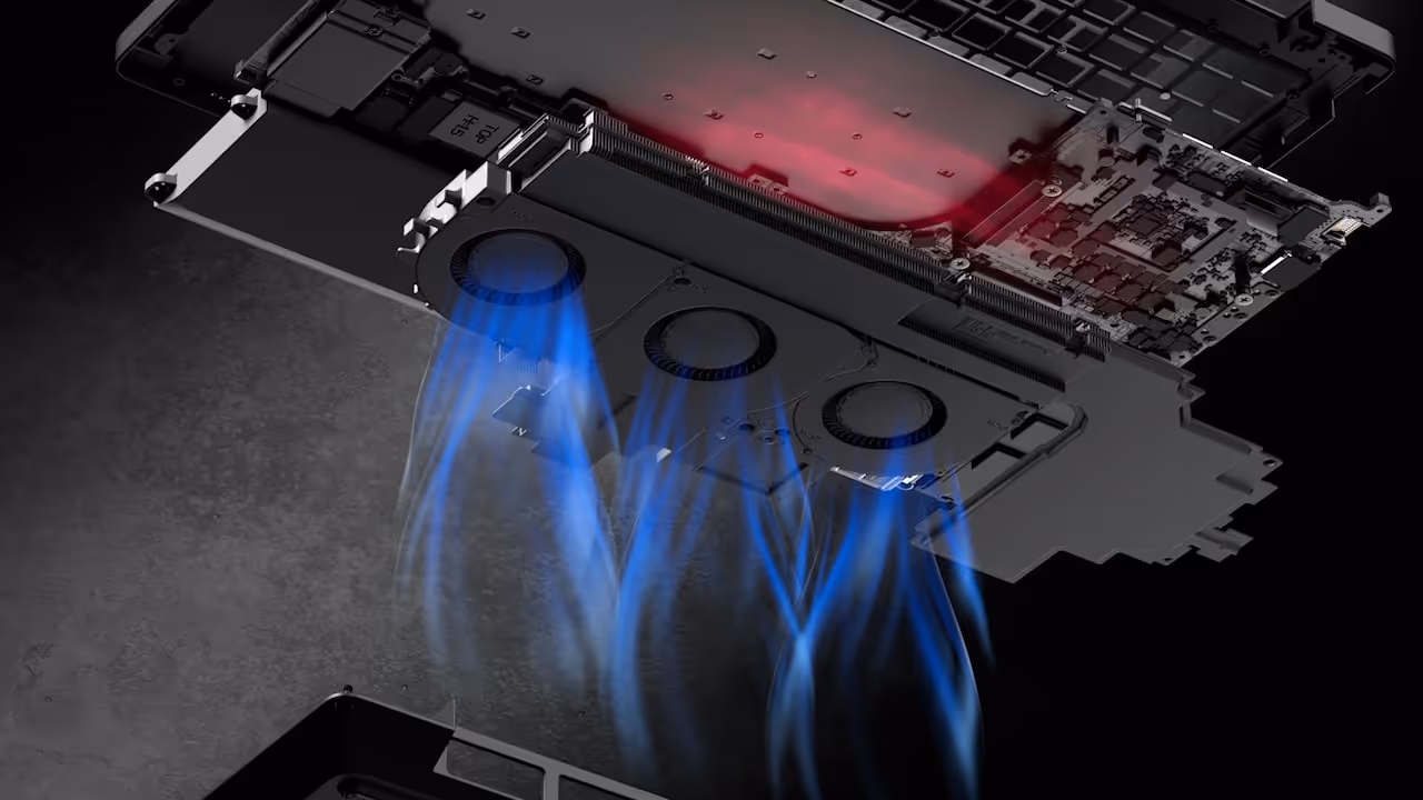 dell pro max 16 plus mobile workstation performance