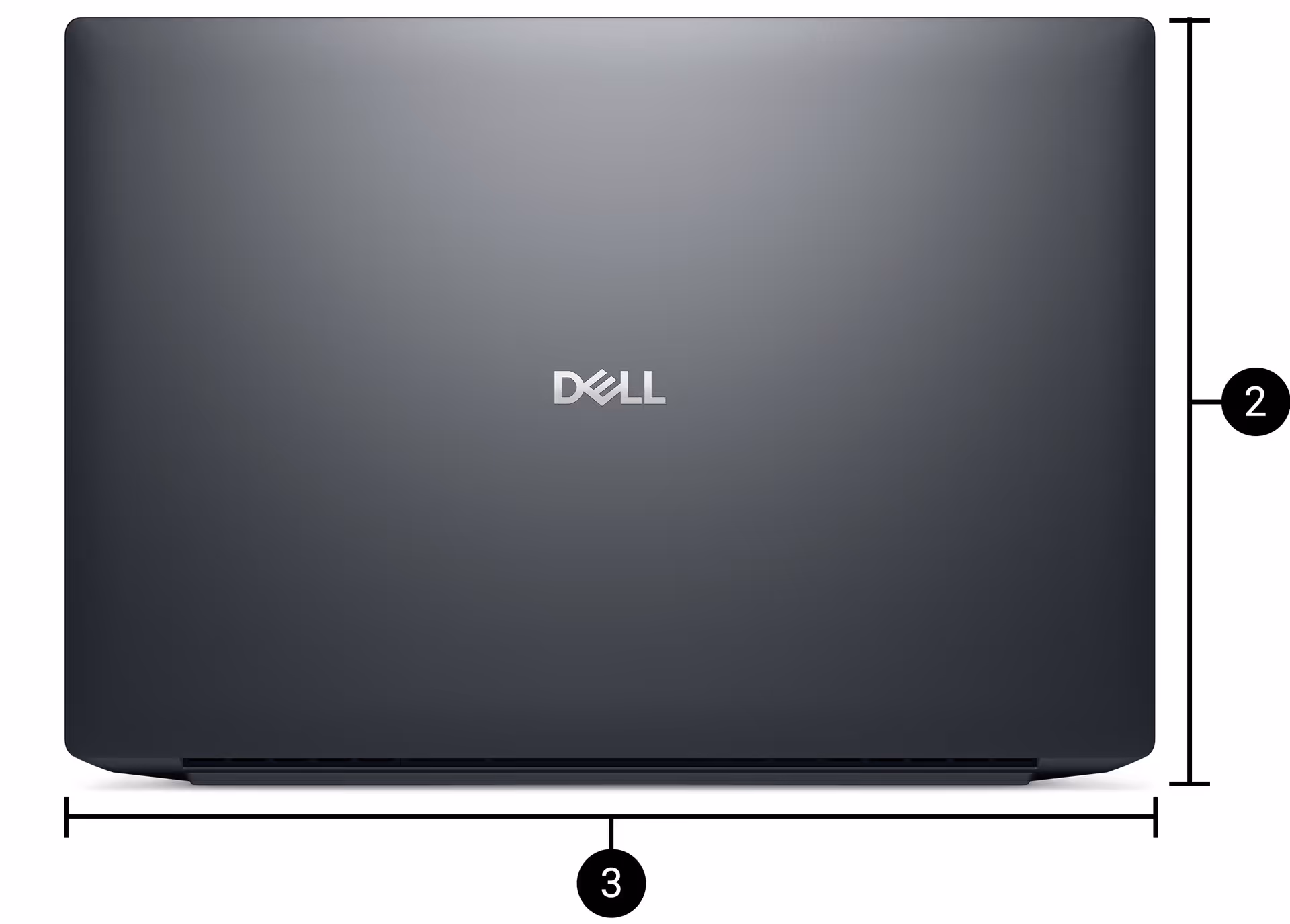dell pro max 16 premium mobile workstation ports and slots left side