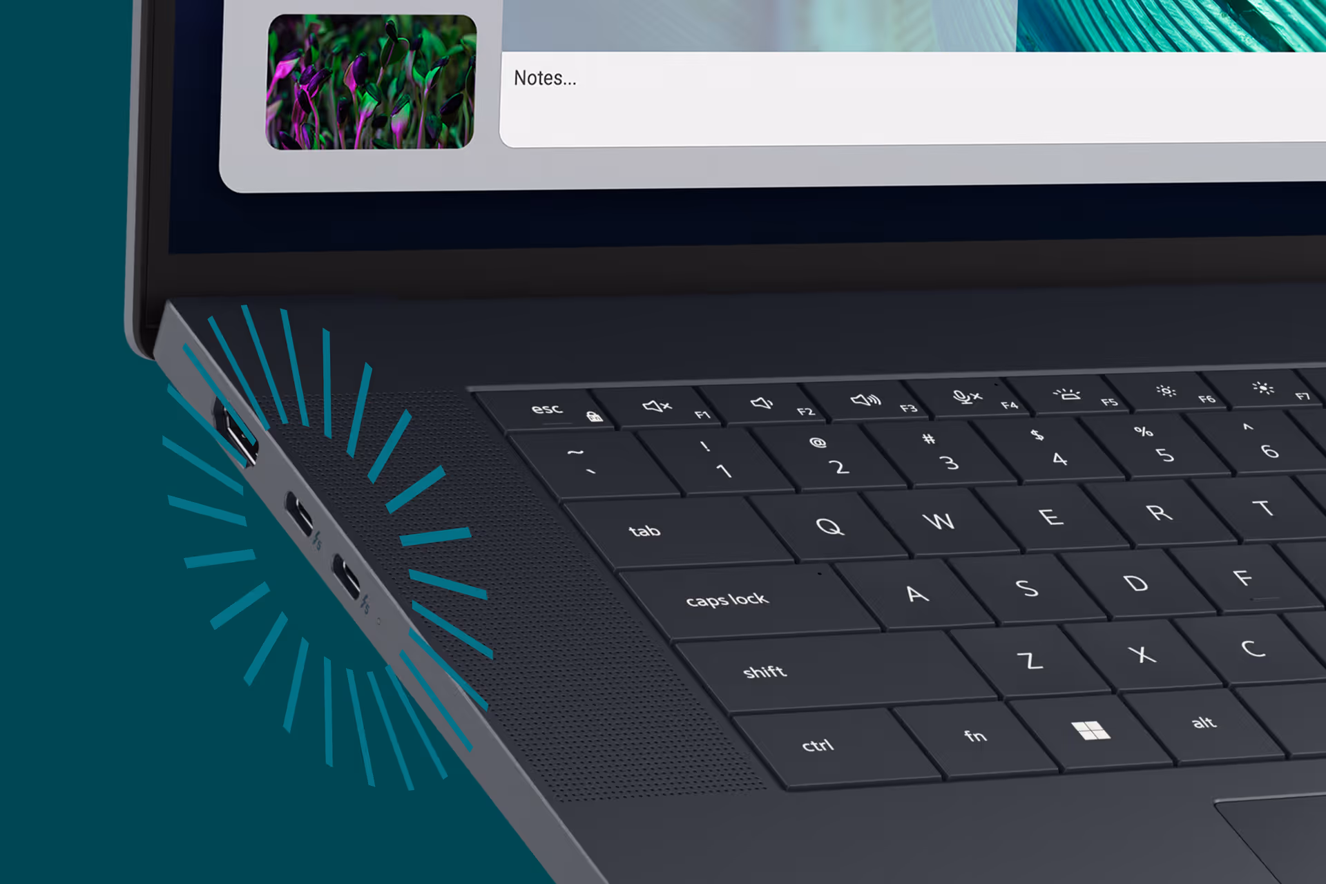 dell pro max 16 premium mobile workstation smart features