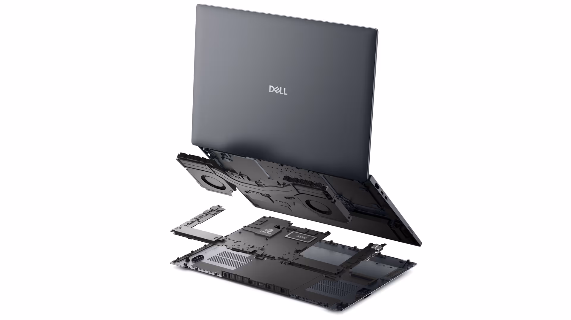 dell pro max 16 premium mobile workstation performance
