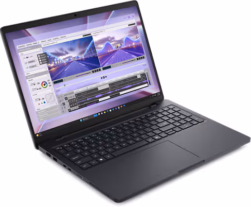 dell pro max 16 intelligent ai features