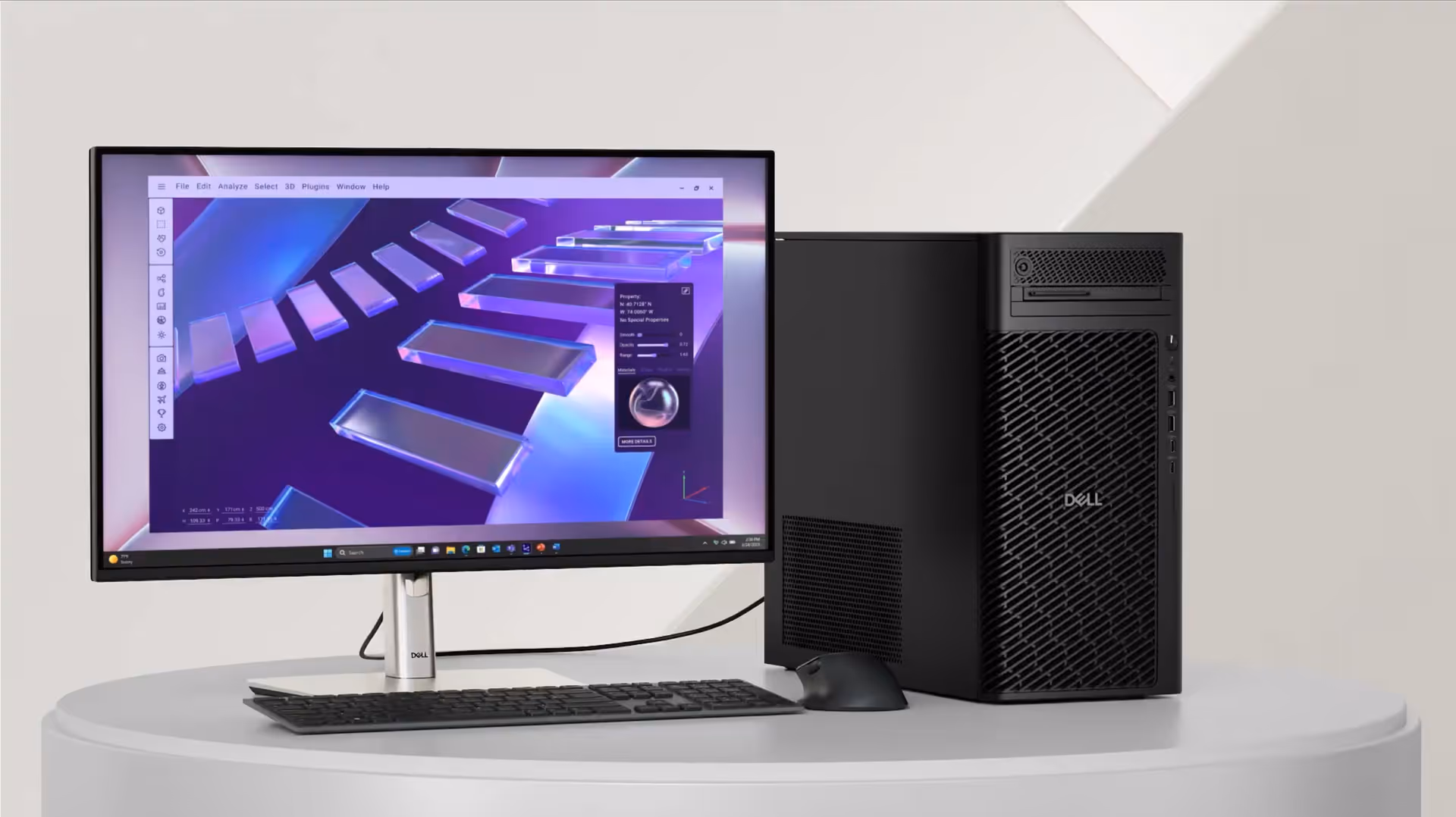 dell pro max tower software enhancements