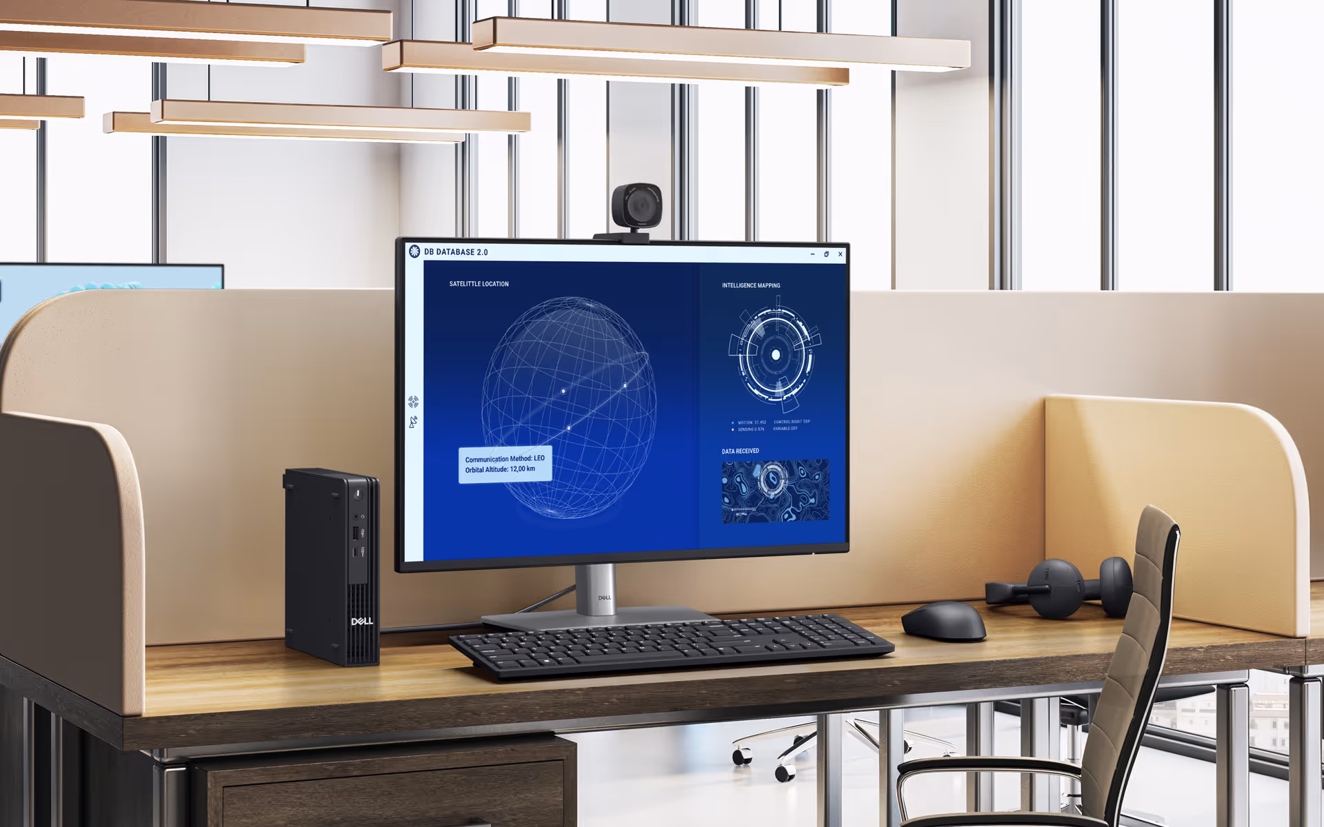 dell pro micro connectivity in the workplace