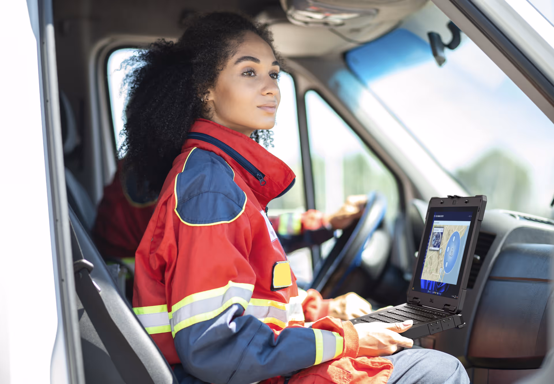 dell pro rugged 14 laptop performance