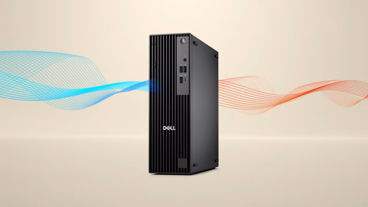 dell pro slim software enhancements