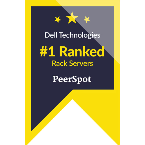 PeerSpot PowerEdge Award
