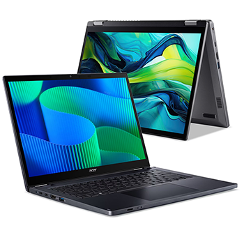 Acer Laptops at EuroPC