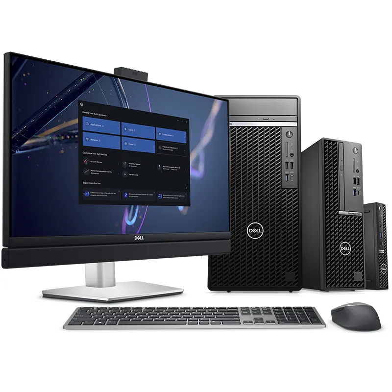 Refurbished Dell Enterprise IDRAC9 License Kit For 15th Generation 